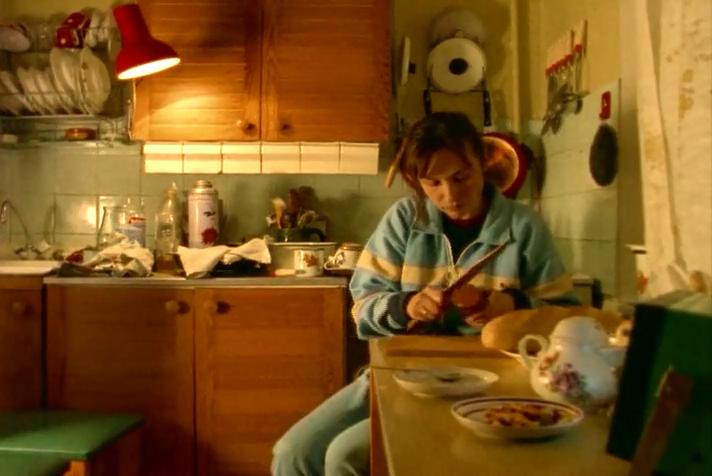 来自东方剧照的剧照