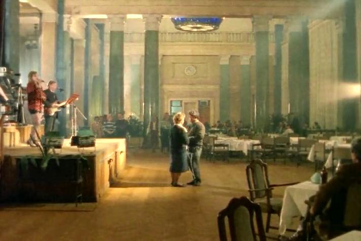 来自东方剧照的剧照