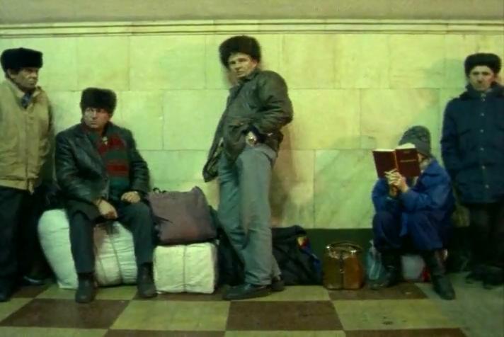 来自东方剧照的剧照