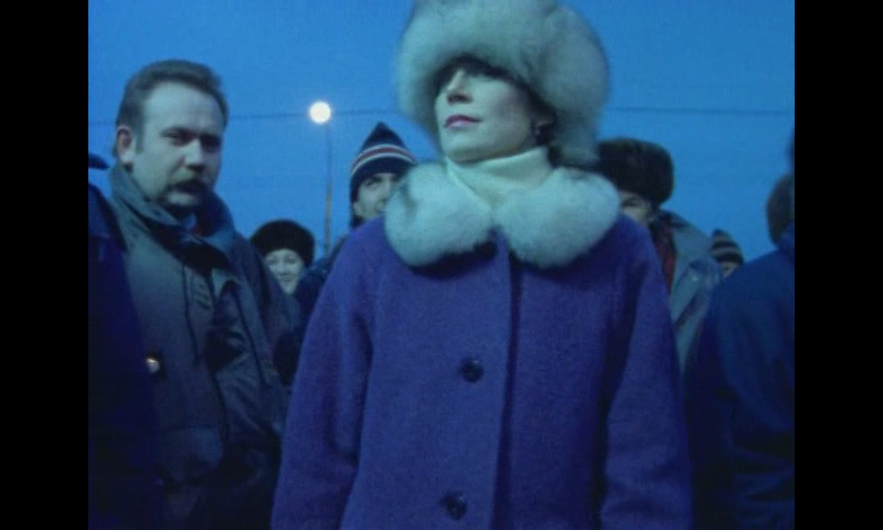 来自东方剧照的剧照