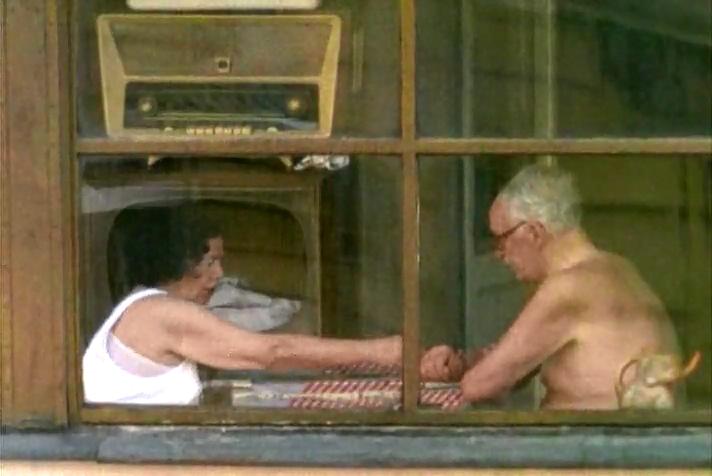 来自东方剧照的剧照