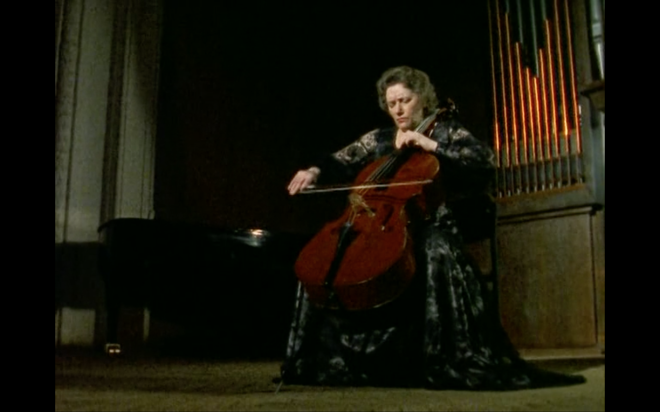 来自东方剧照的剧照