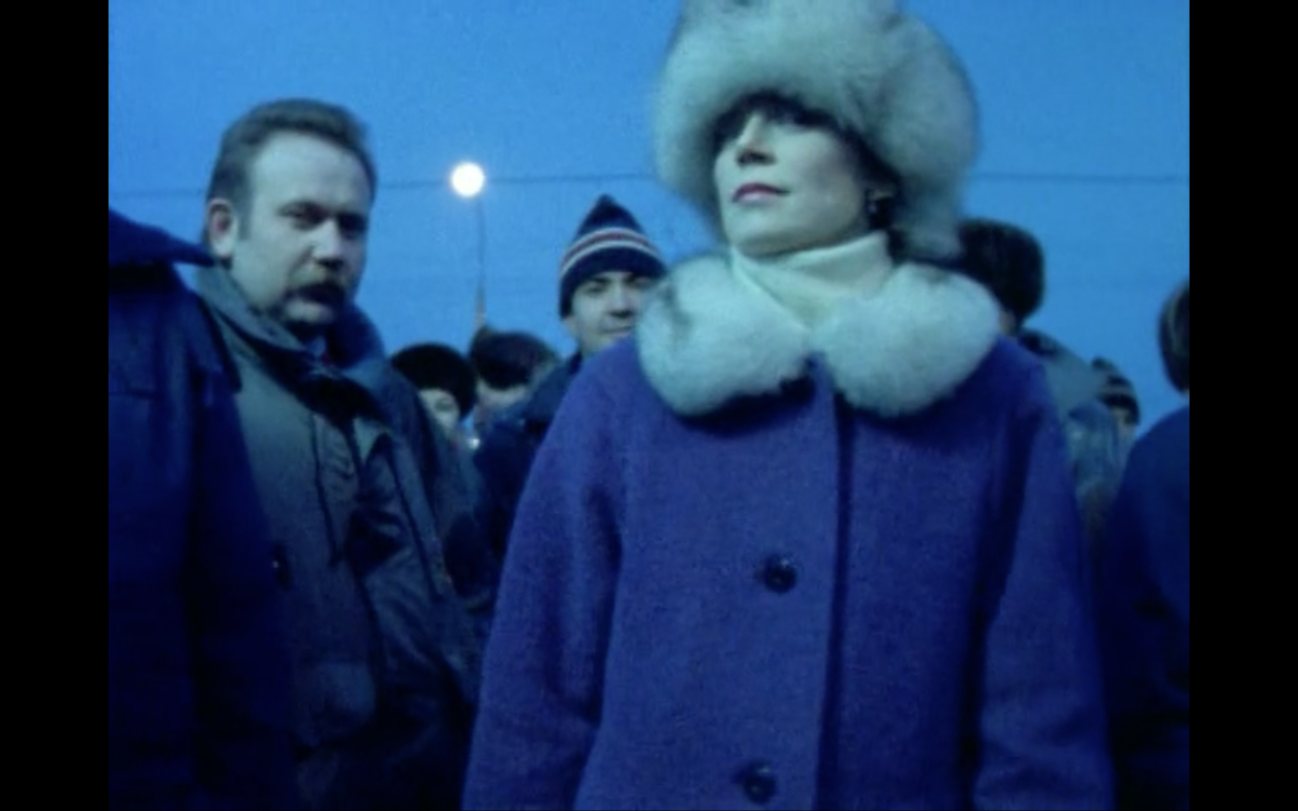 来自东方剧照的剧照