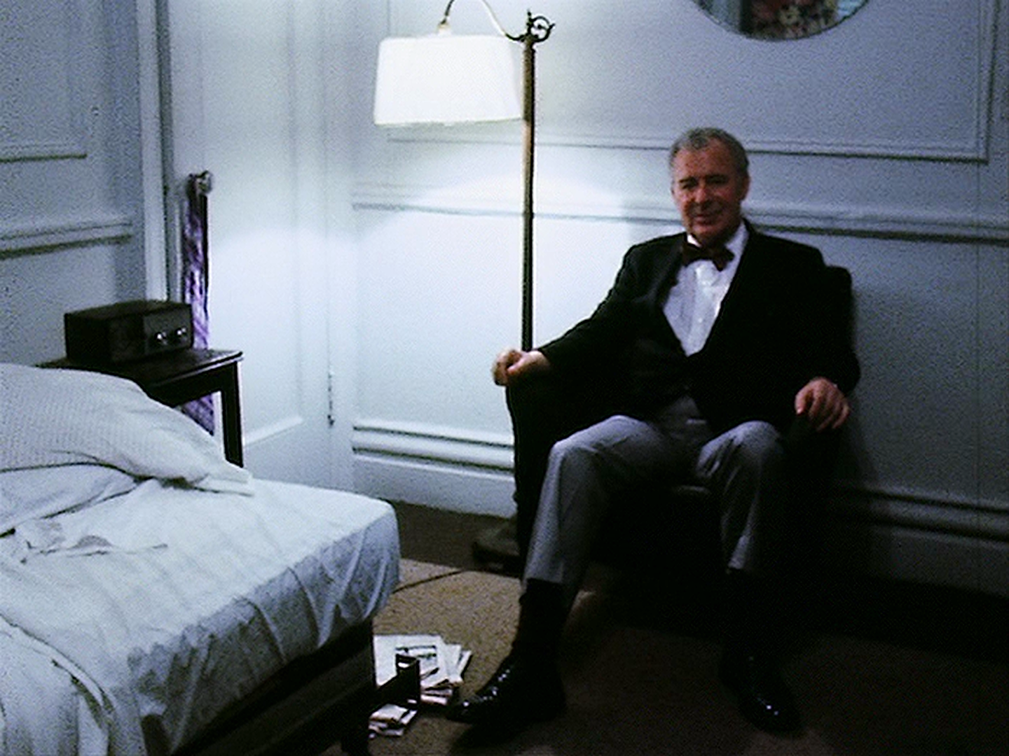 蒙特利旅馆剧照的剧照