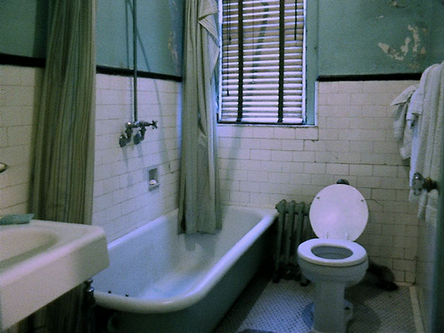 蒙特利旅馆剧照的剧照