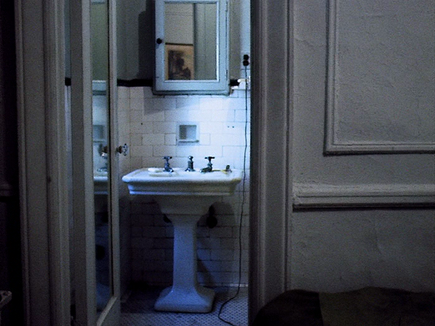 蒙特利旅馆剧照的剧照