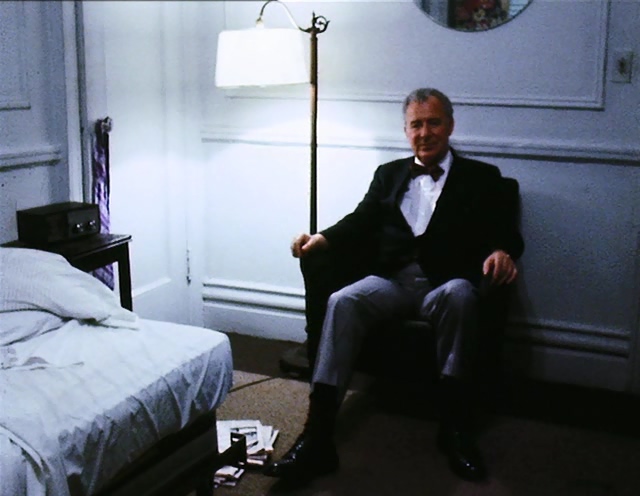 蒙特利旅馆剧照的剧照