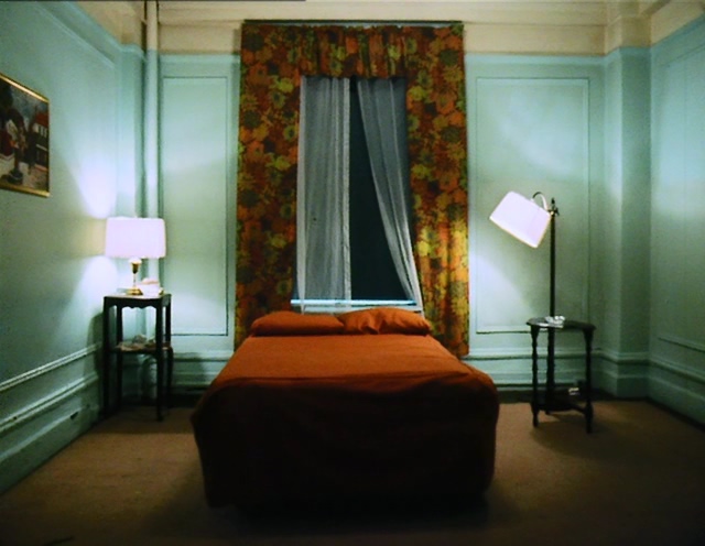 蒙特利旅馆剧照的剧照