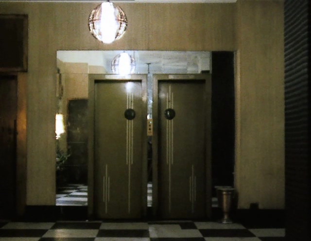 蒙特利旅馆剧照的剧照