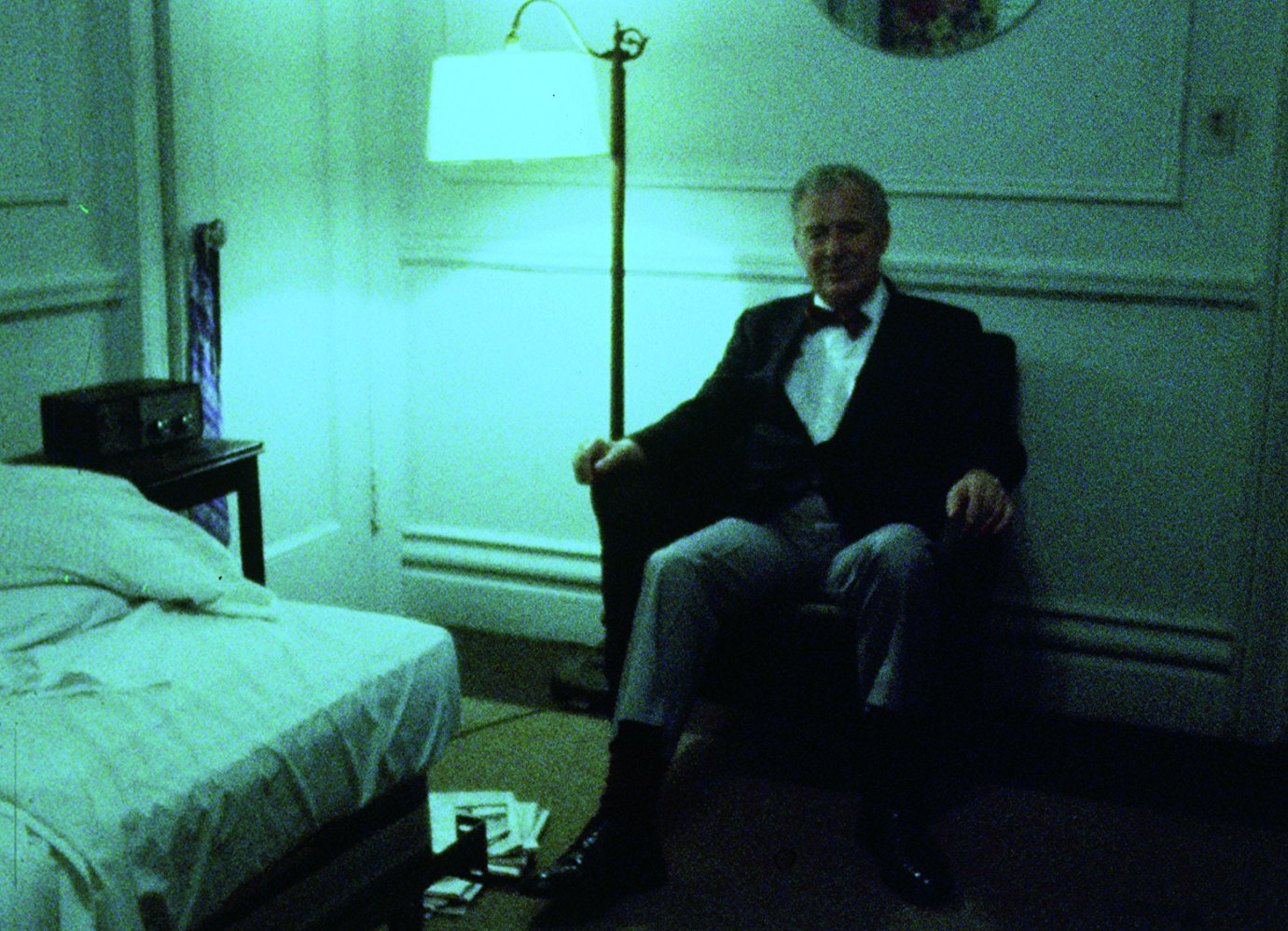 蒙特利旅馆剧照的剧照