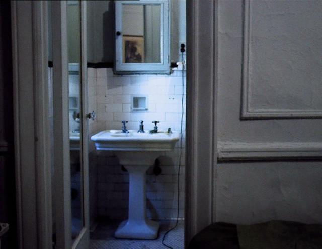 蒙特利旅馆剧照的剧照