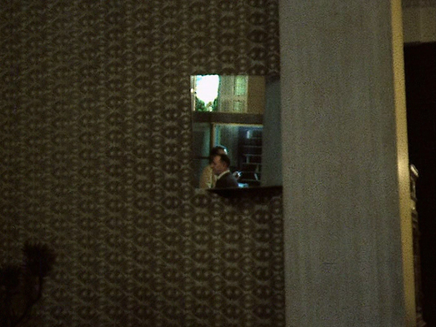 蒙特利旅馆剧照的剧照