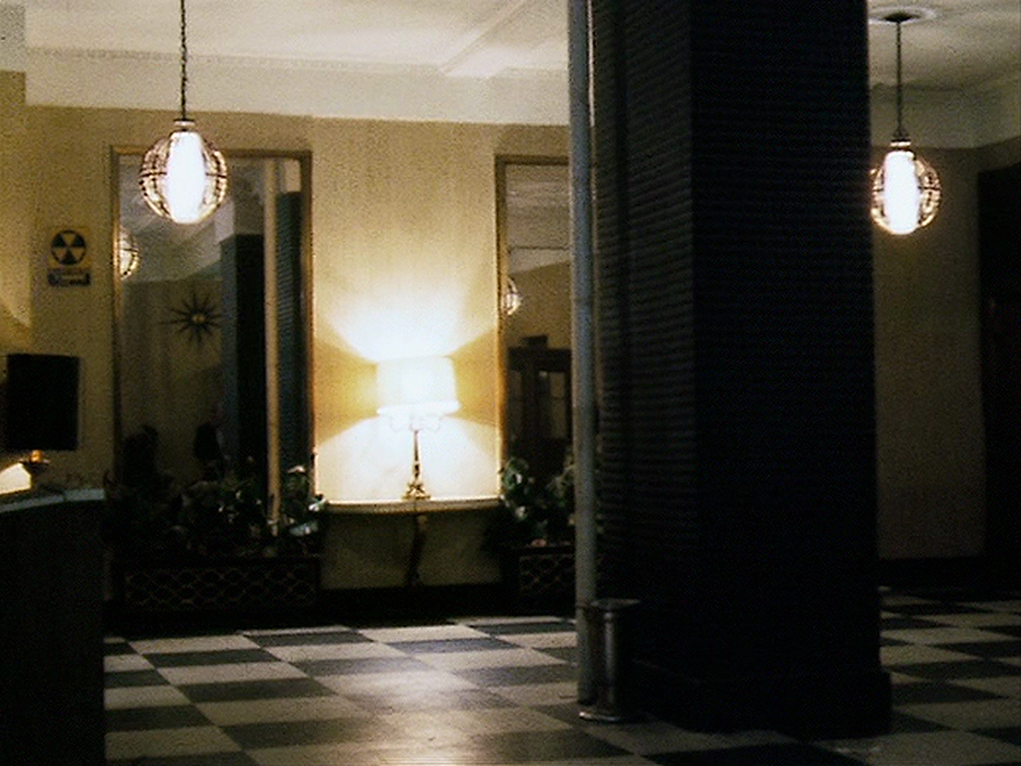 蒙特利旅馆剧照的剧照