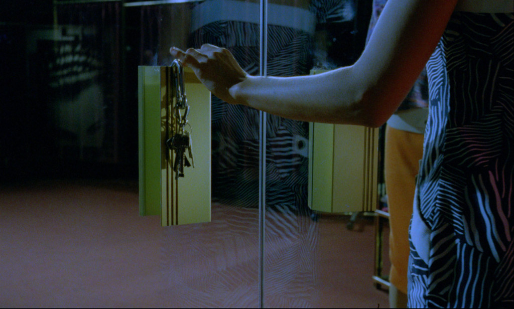 金色80年代剧照的剧照