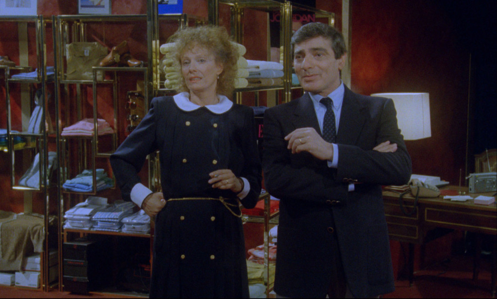 金色80年代剧照的剧照