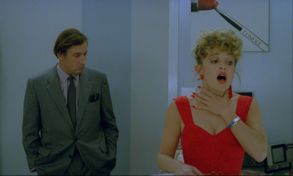 金色80年代剧照的剧照