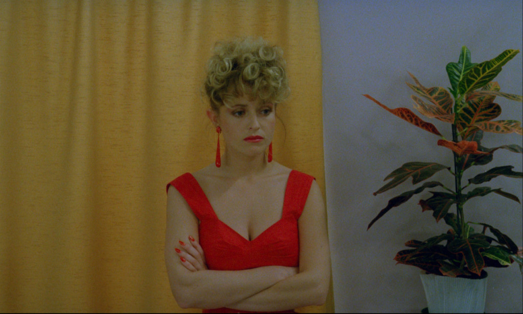 金色80年代剧照的剧照