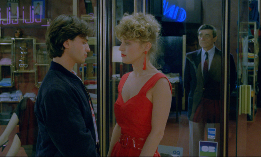 金色80年代剧照的剧照