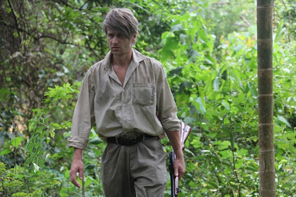 奥迈耶的痴梦剧照的剧照