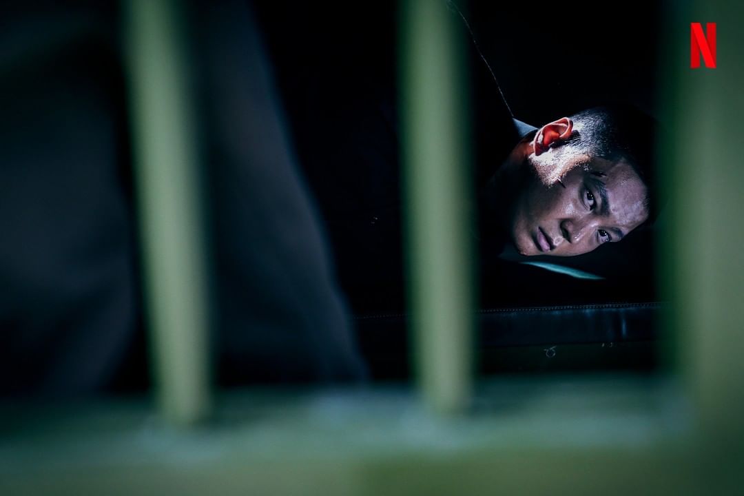 救命卡特剧照的剧照