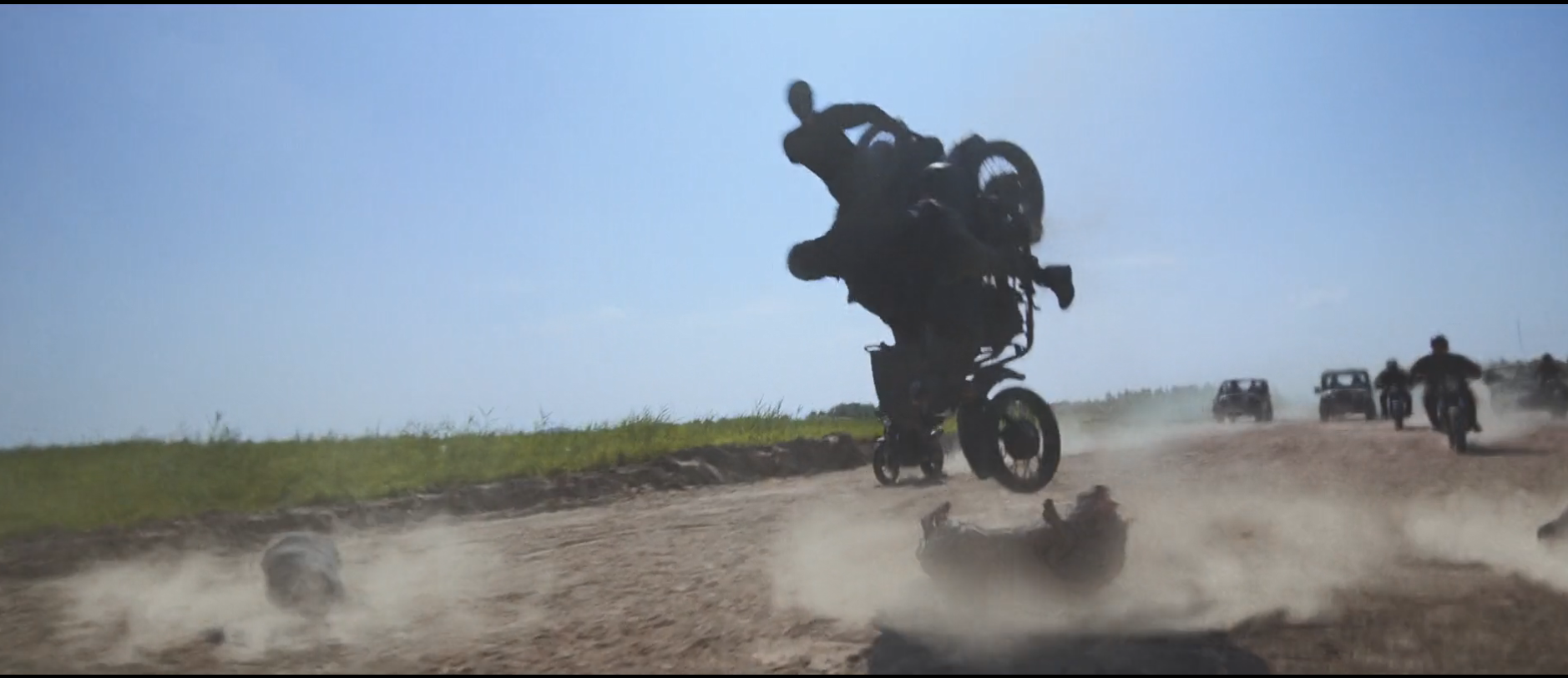 救命卡特剧照的剧照