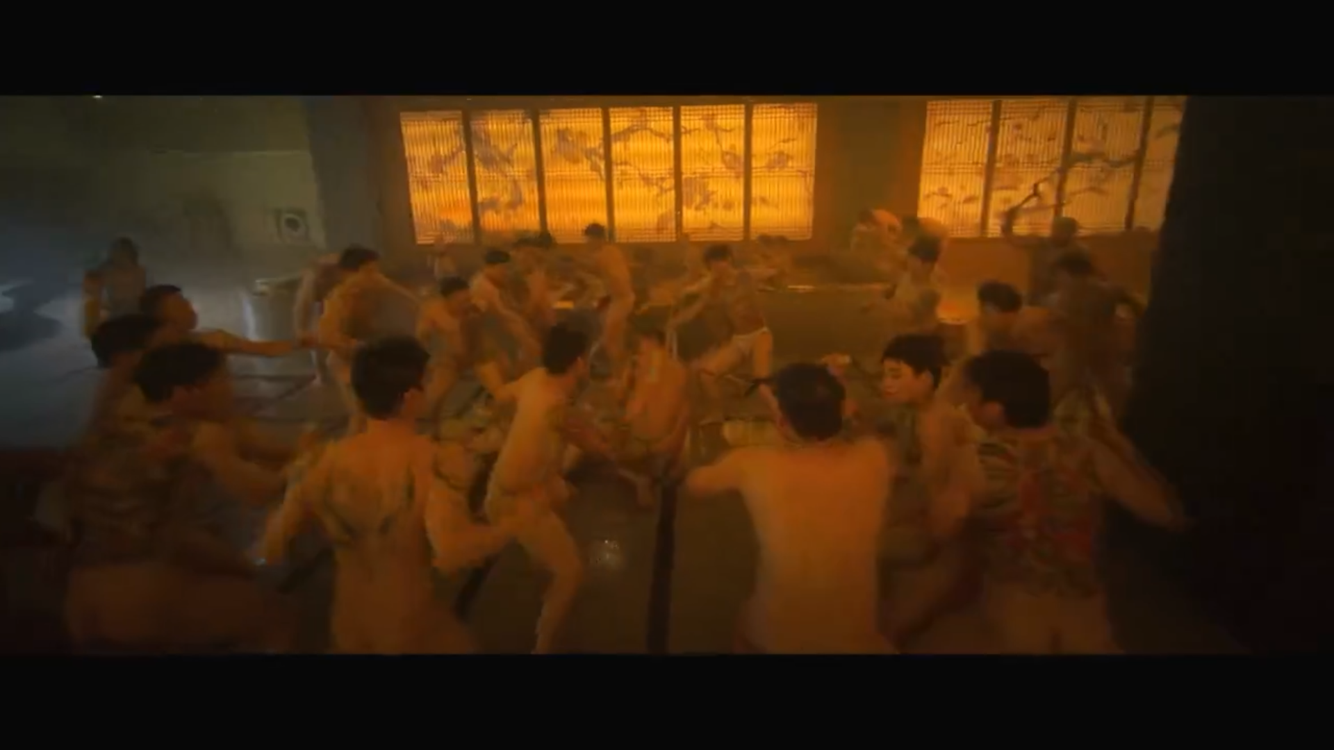 救命卡特剧照的剧照