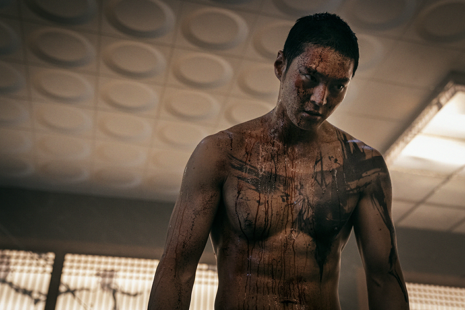 救命卡特剧照的剧照