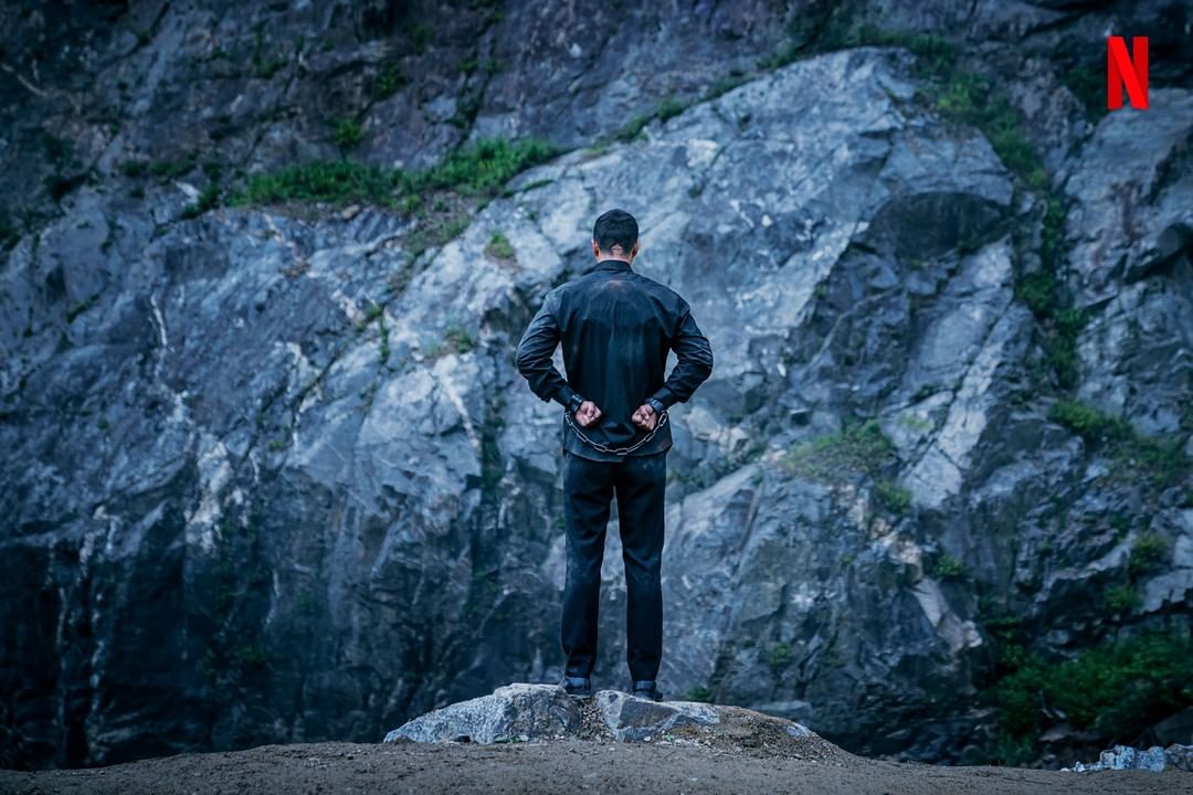 救命卡特剧照的剧照