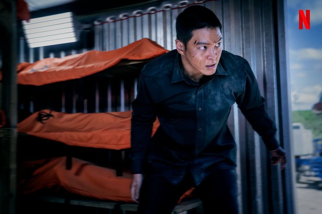 救命卡特剧照的剧照