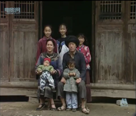 阿桃剧照的剧照