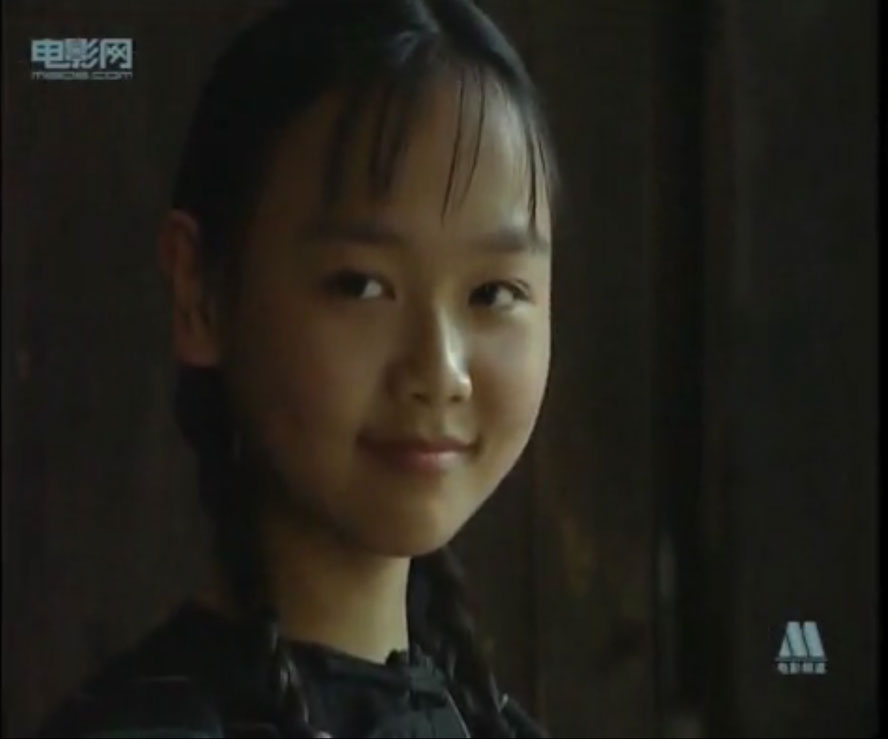 阿桃剧照的剧照