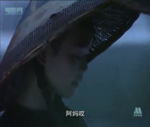 阿桃剧照的剧照