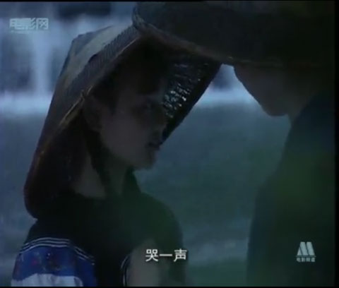 阿桃剧照的剧照