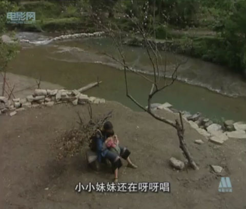 阿桃剧照的剧照