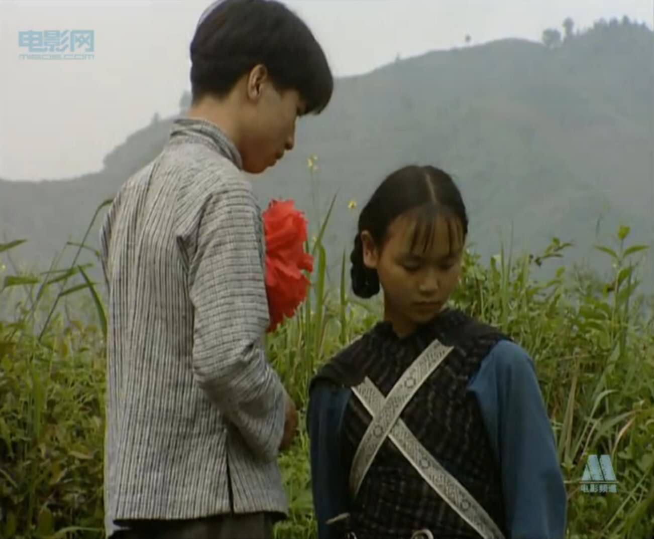 阿桃剧照的剧照