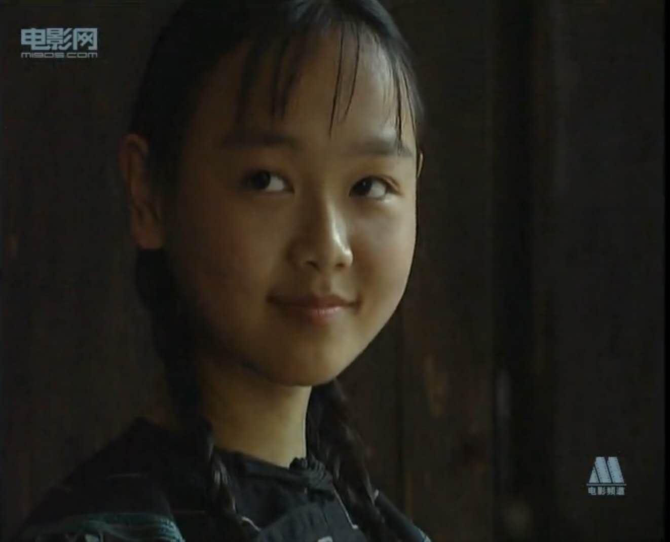 阿桃剧照的剧照