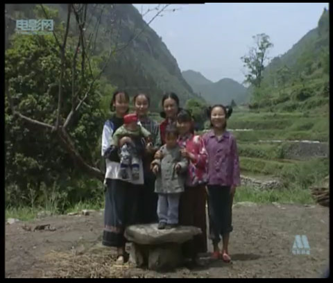 阿桃剧照的剧照