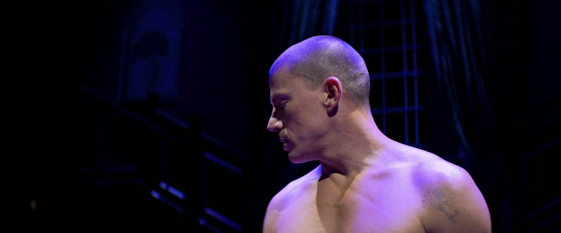 魔力麦克3：最后之舞剧照的剧照