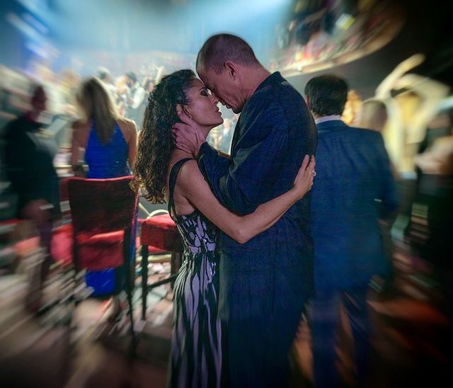 魔力麦克3：最后之舞剧照的剧照