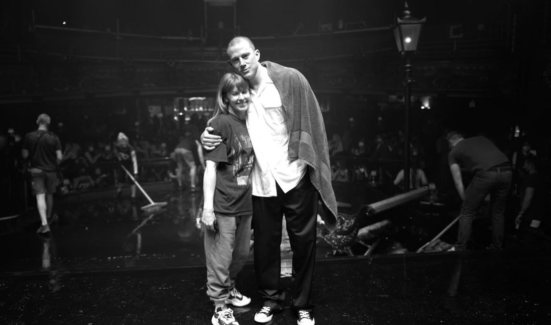 魔力麦克3：最后之舞剧照的剧照