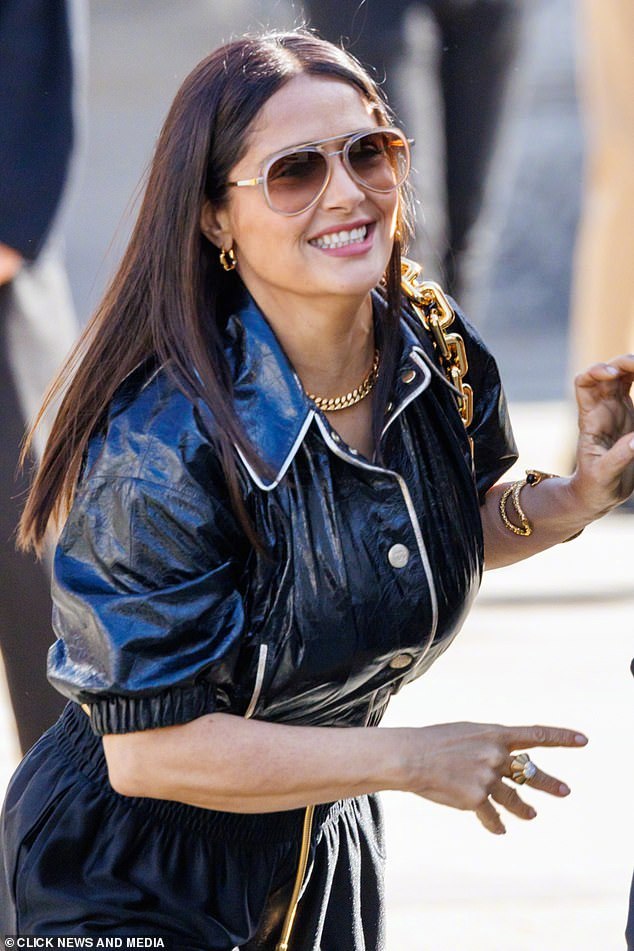 魔力麦克3：最后之舞剧照的剧照