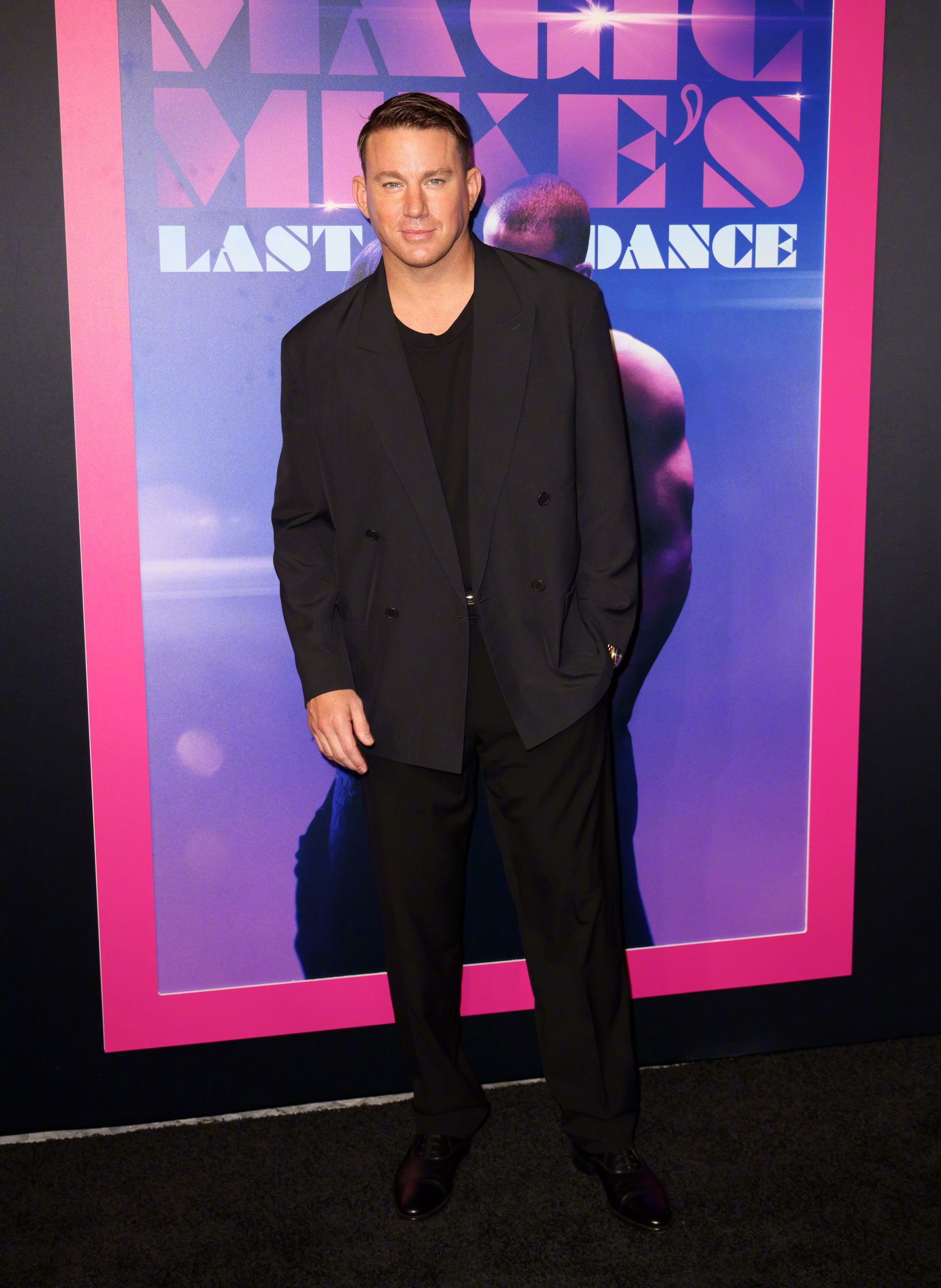 魔力麦克3：最后之舞剧照的剧照