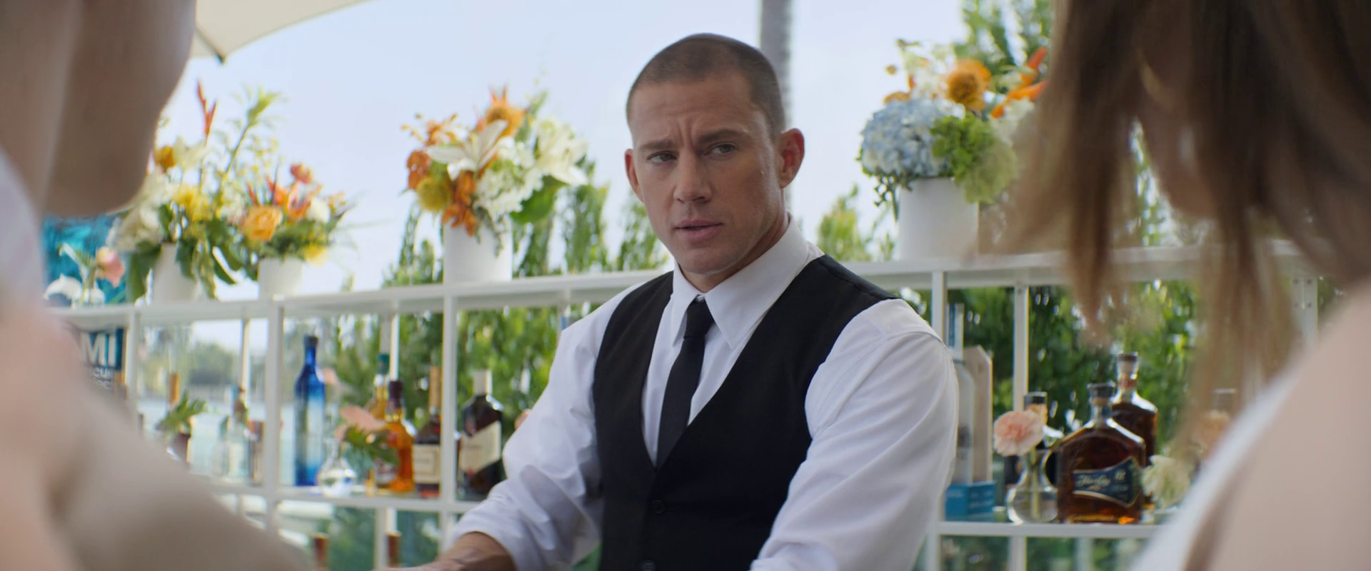 魔力麦克3：最后之舞剧照的剧照