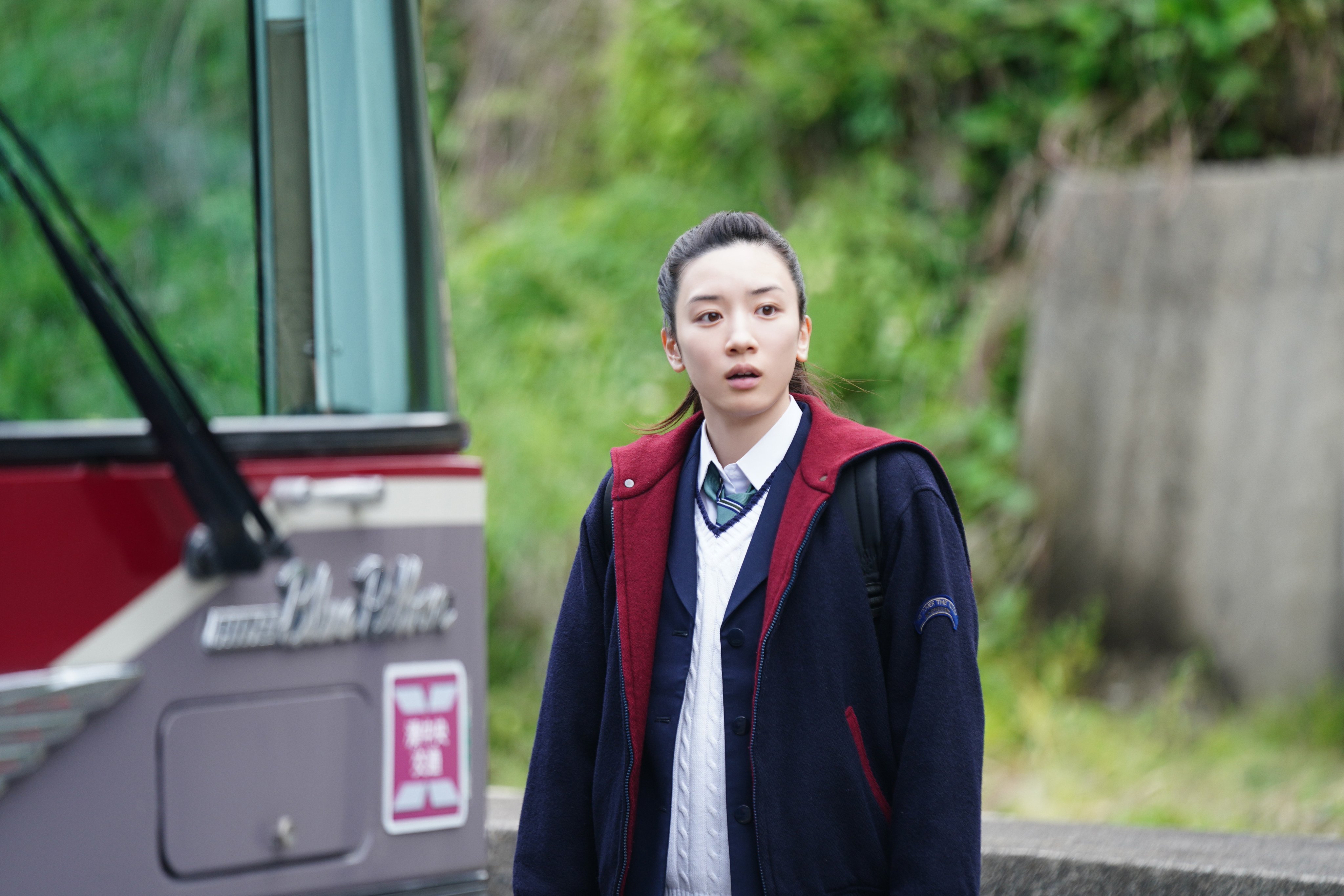 母性剧照的剧照