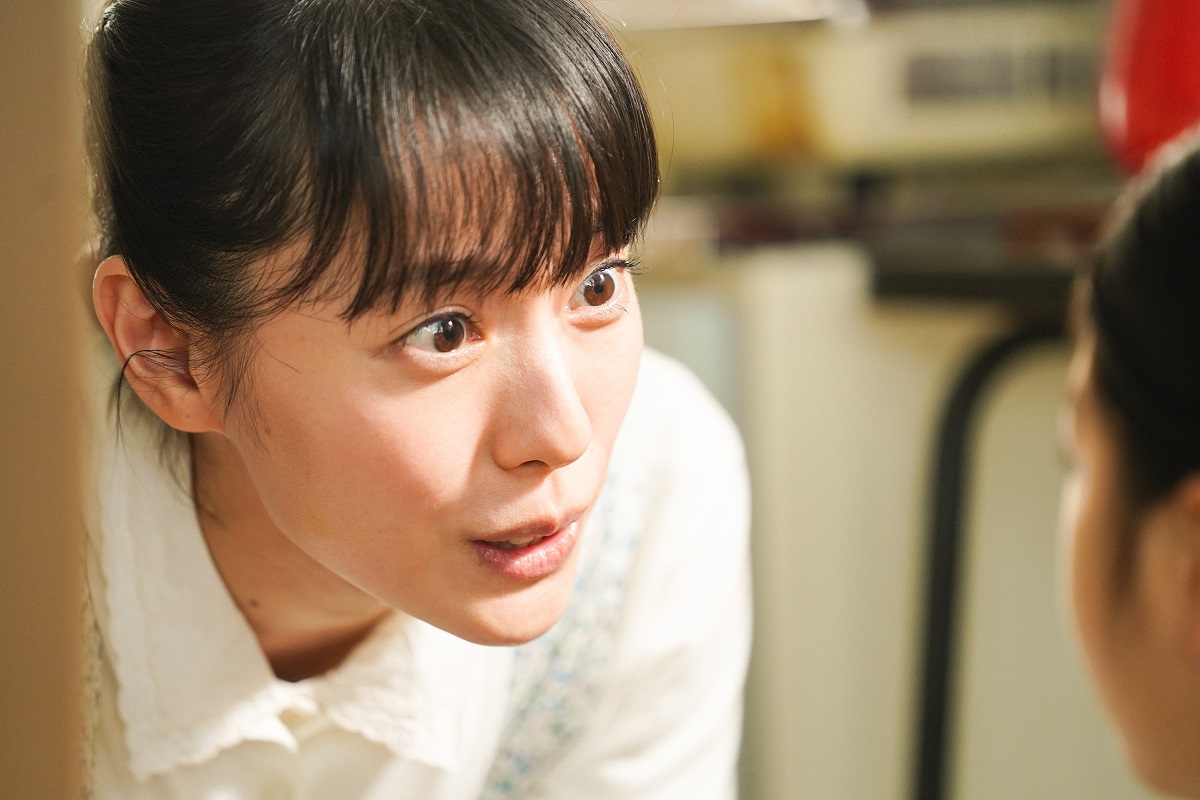 母性剧照的剧照