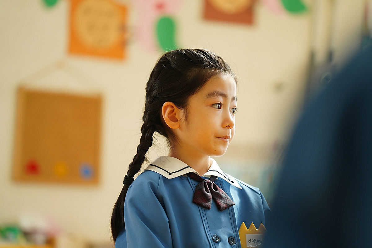 母性剧照的剧照