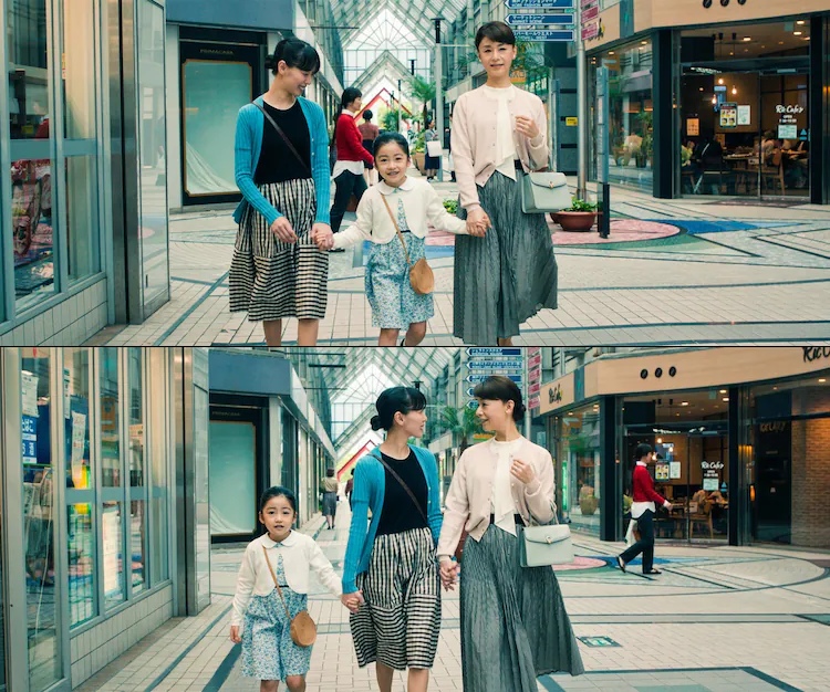 母性剧照的剧照