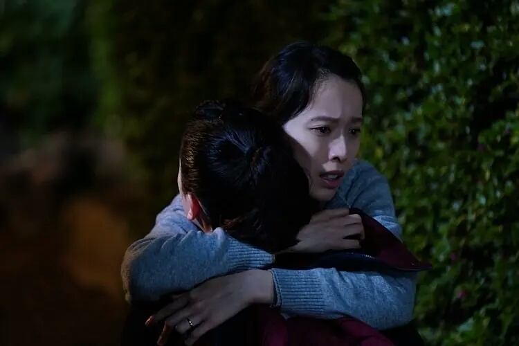 母性剧照的剧照