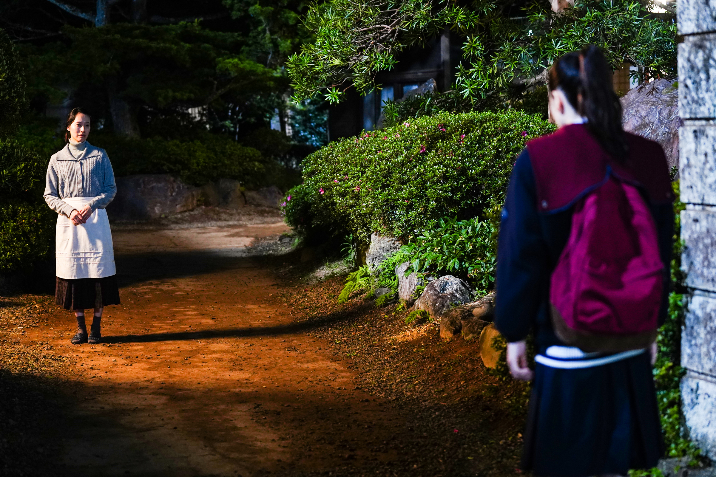 母性剧照的剧照