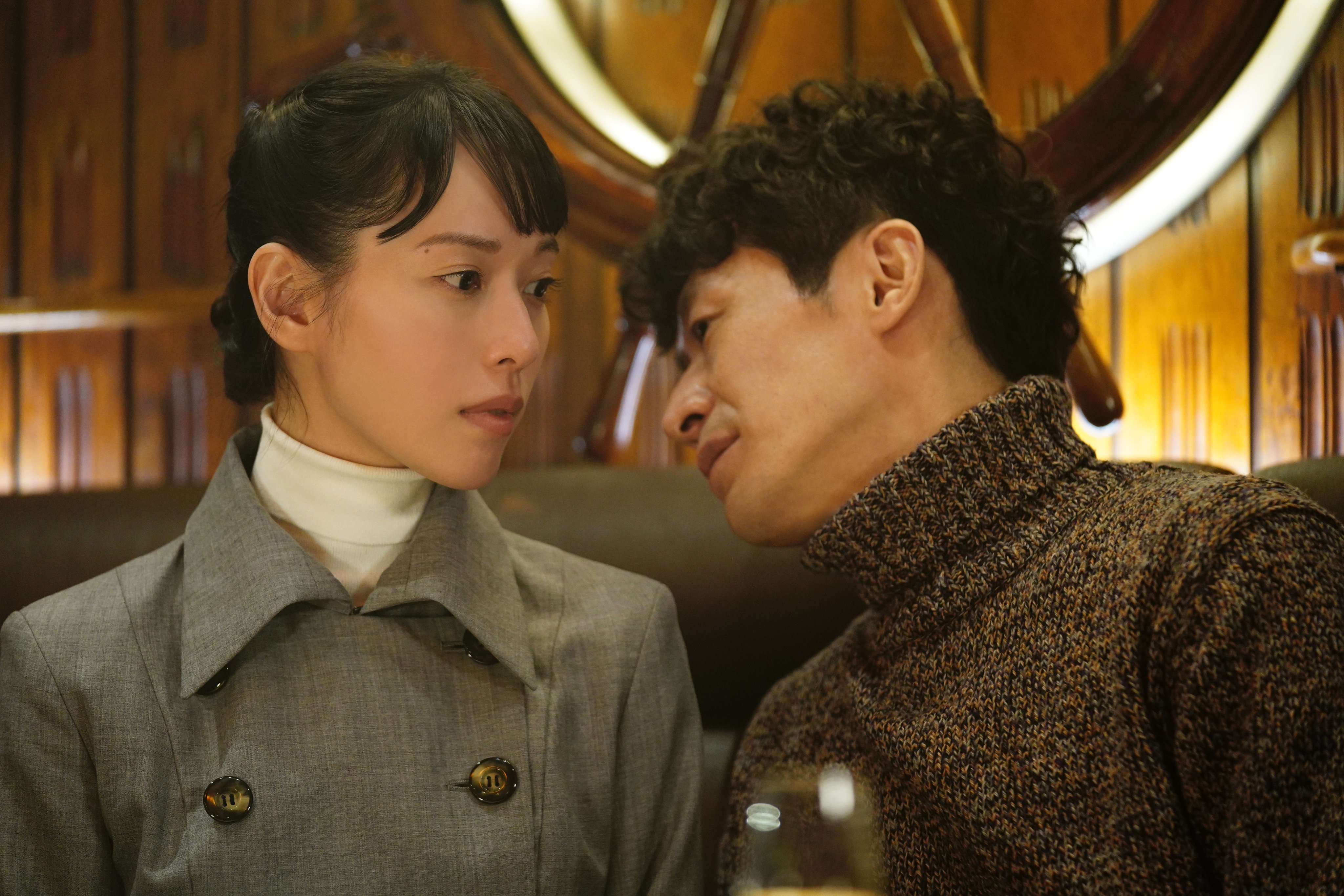 母性剧照的剧照